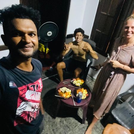 Kalpitiya Guest House エクステリア 写真