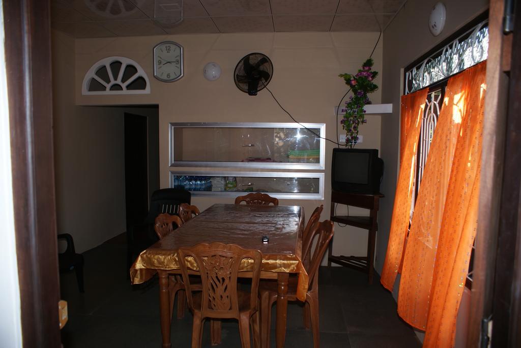 Kalpitiya Guest House エクステリア 写真